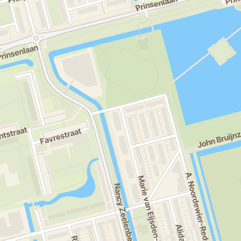 Marie van Eijsden-Vinkstraat 5
