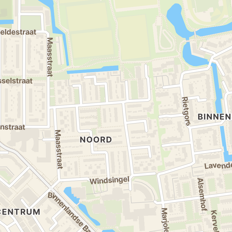 Boomgaard 11