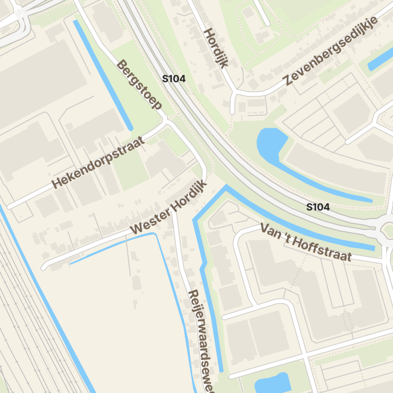 Wester Hordijk 215-B