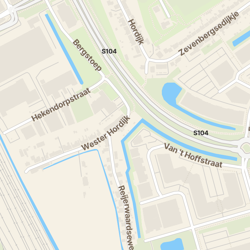 Wester Hordijk 215-a