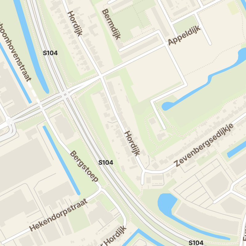 Hordijk 185