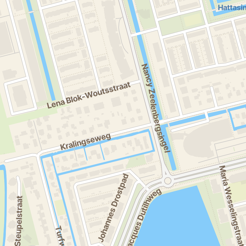 Kralingseweg 288