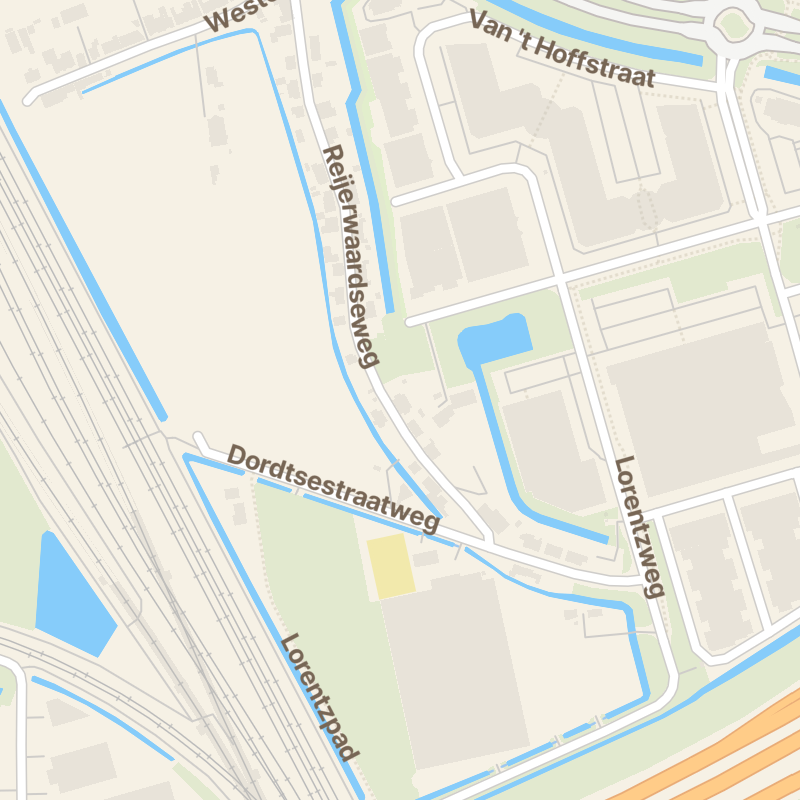 Reijerwaardseweg 16