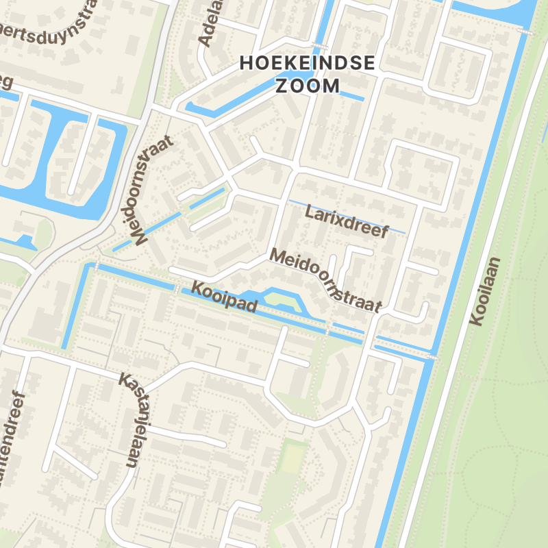 Meidoornstraat 24