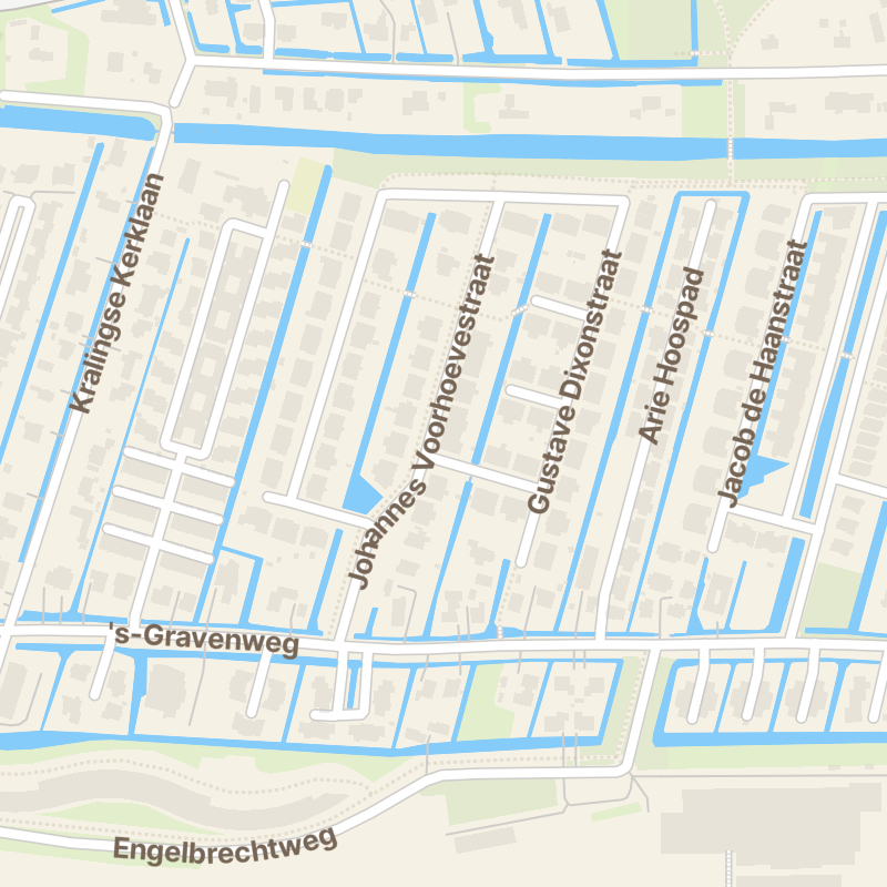 Johannes Voorhoevestraat 29
