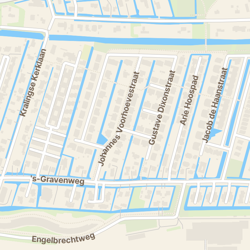 Johannes Voorhoevestraat 29