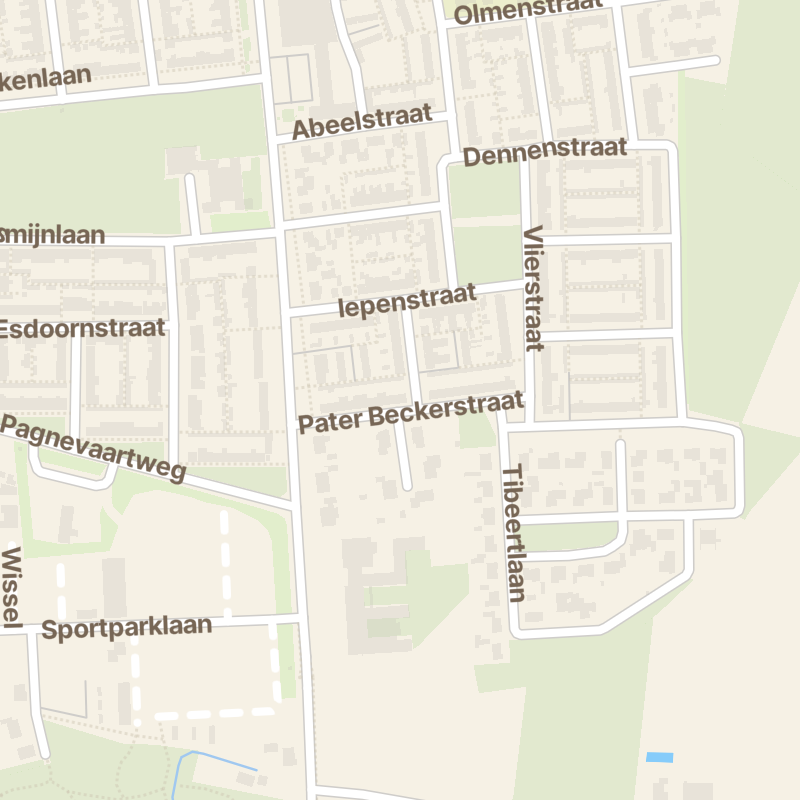 Pater Beckerstraat 17