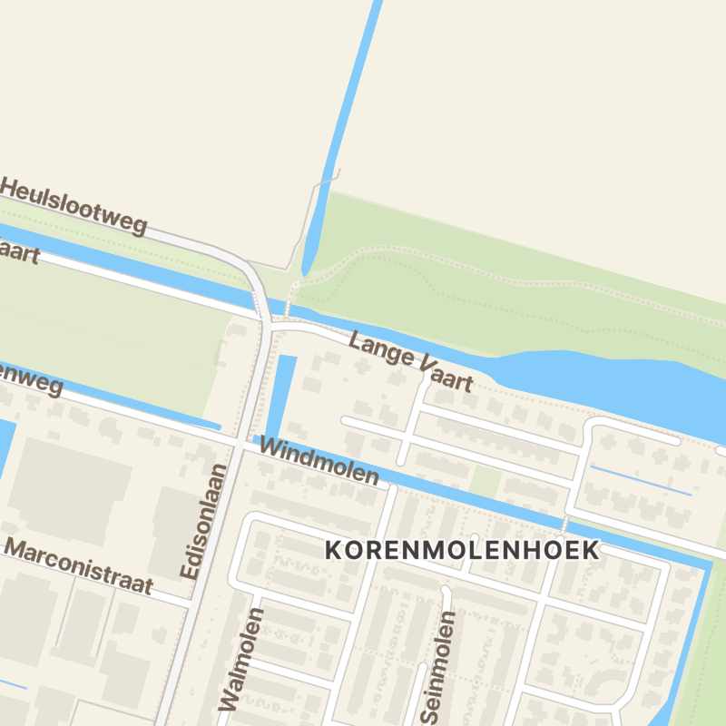 Lange Vaart 5