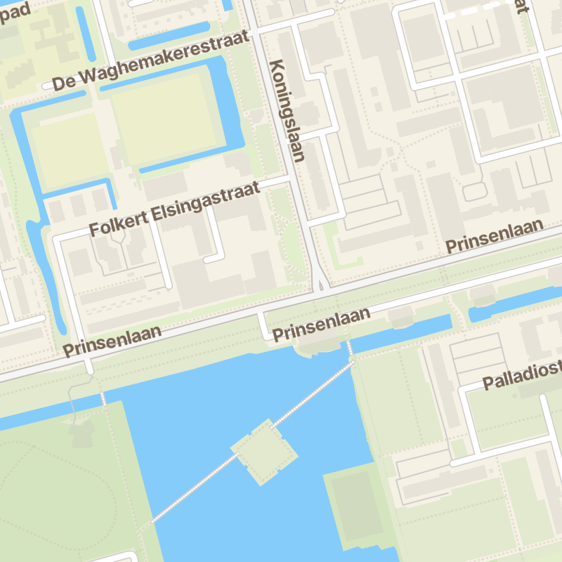Prinsenlaan 611-B