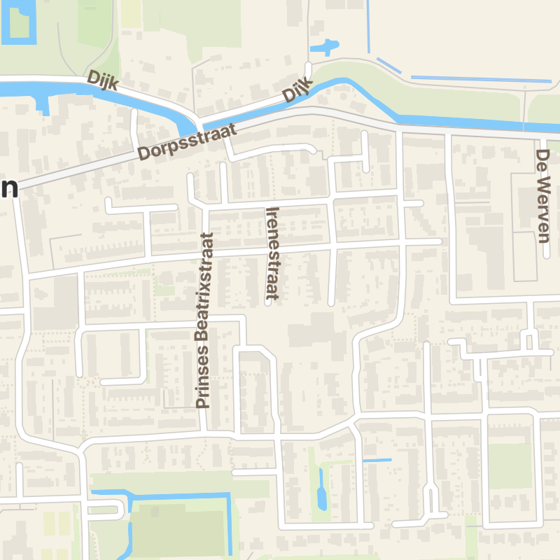 Irenestraat 7