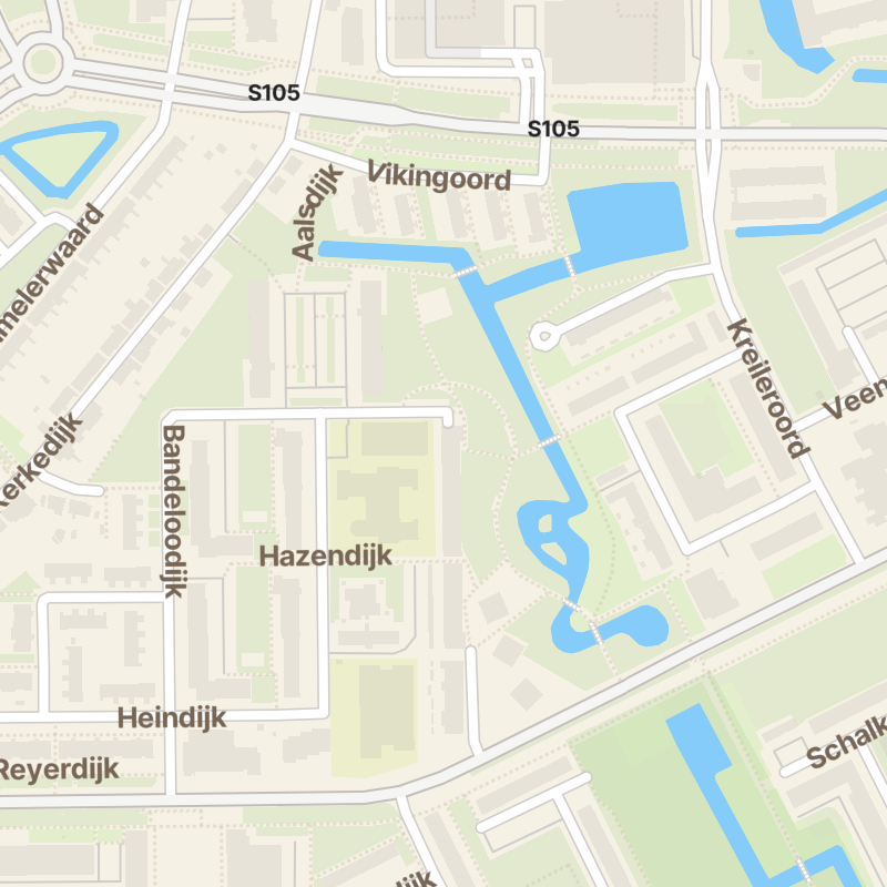 Korendijk 33
