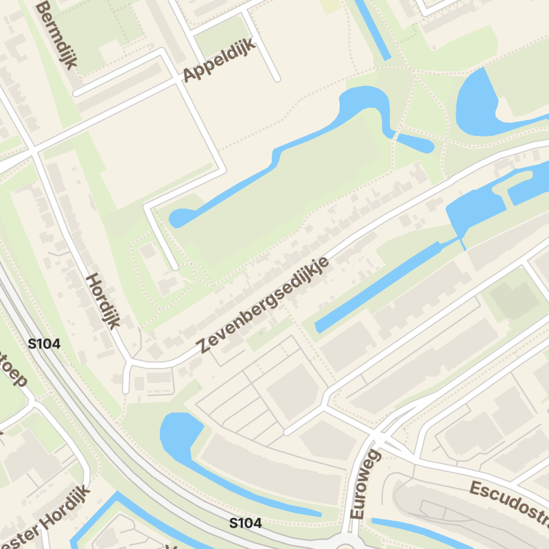 Zevenbergsedijkje 39