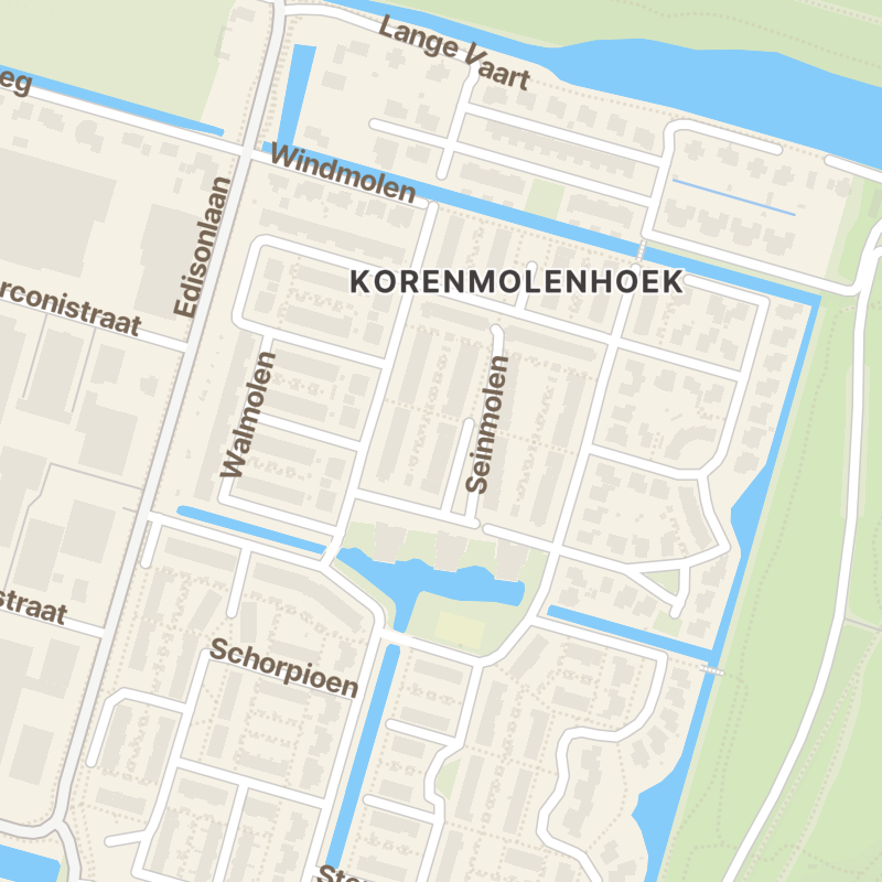 Seinmolen 10