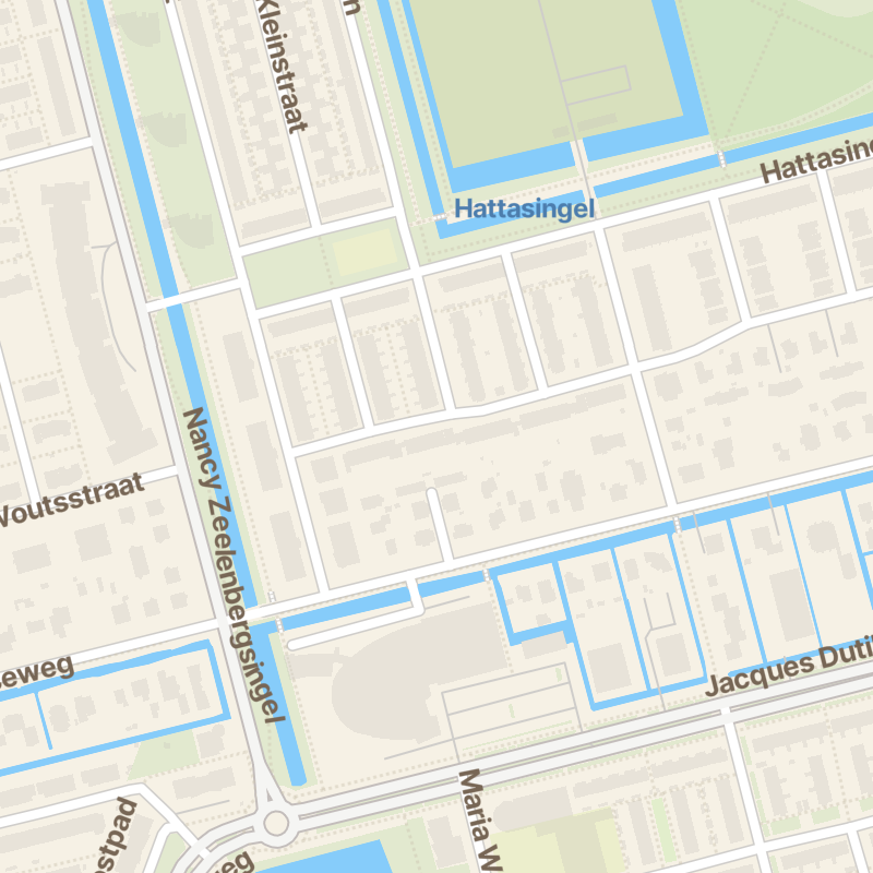 Lotte Stam-Beesestraat 134