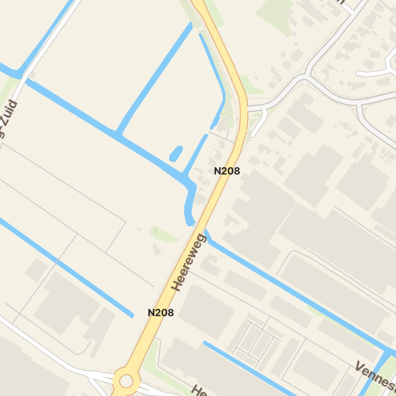 Heereweg 336