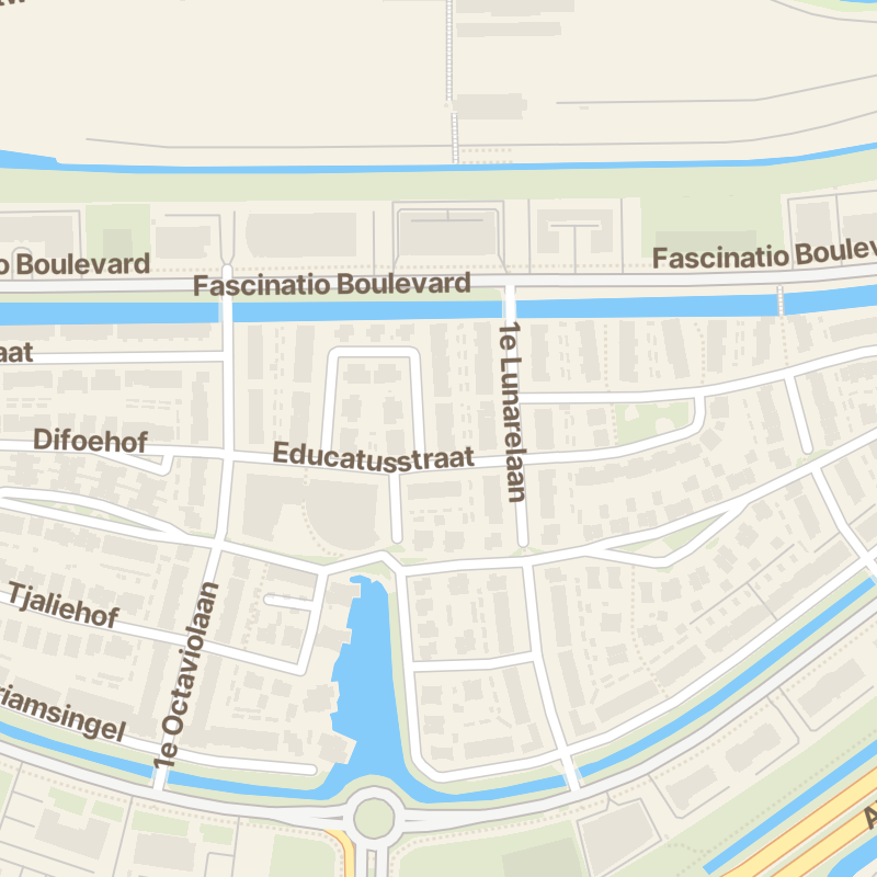 Charactostraat 61