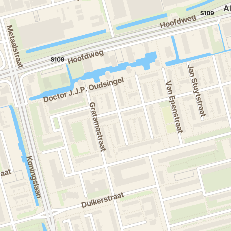 De Bazelstraat 52