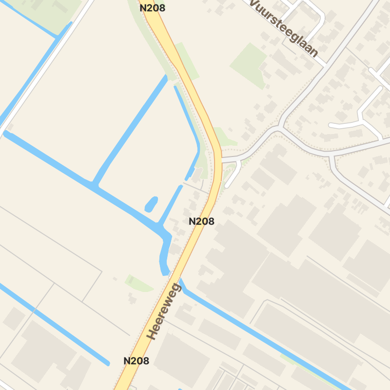 Heereweg 328