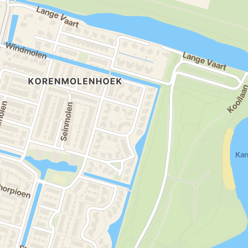 Papiermolen 10
