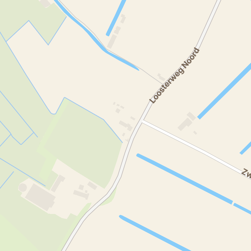 Loosterweg Noord 4