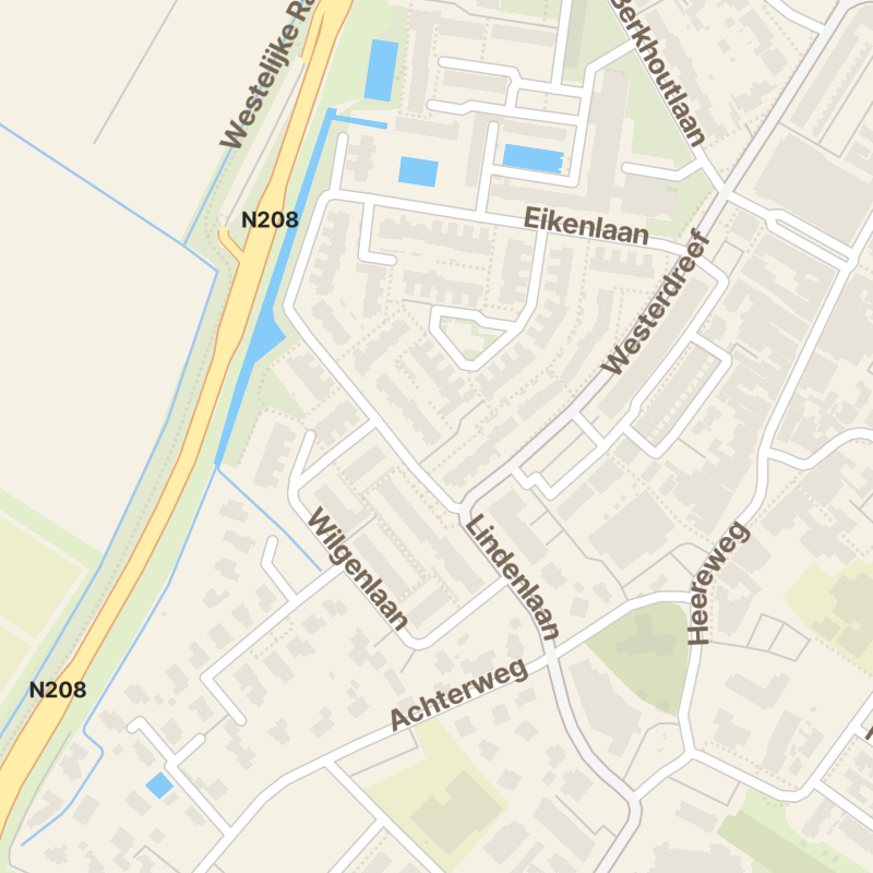 Lindenlaan 31
