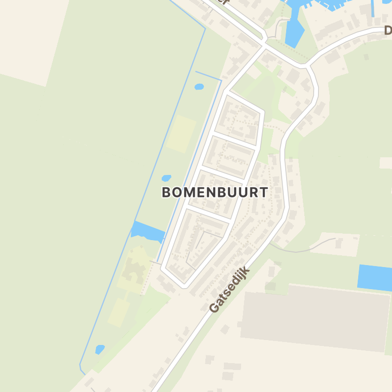 van der Doeslaan 37