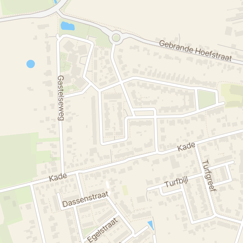 Burgemeester de Regtstraat 6