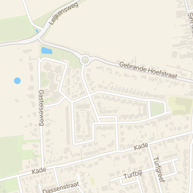 Burgemeester Antonissenstraat 55