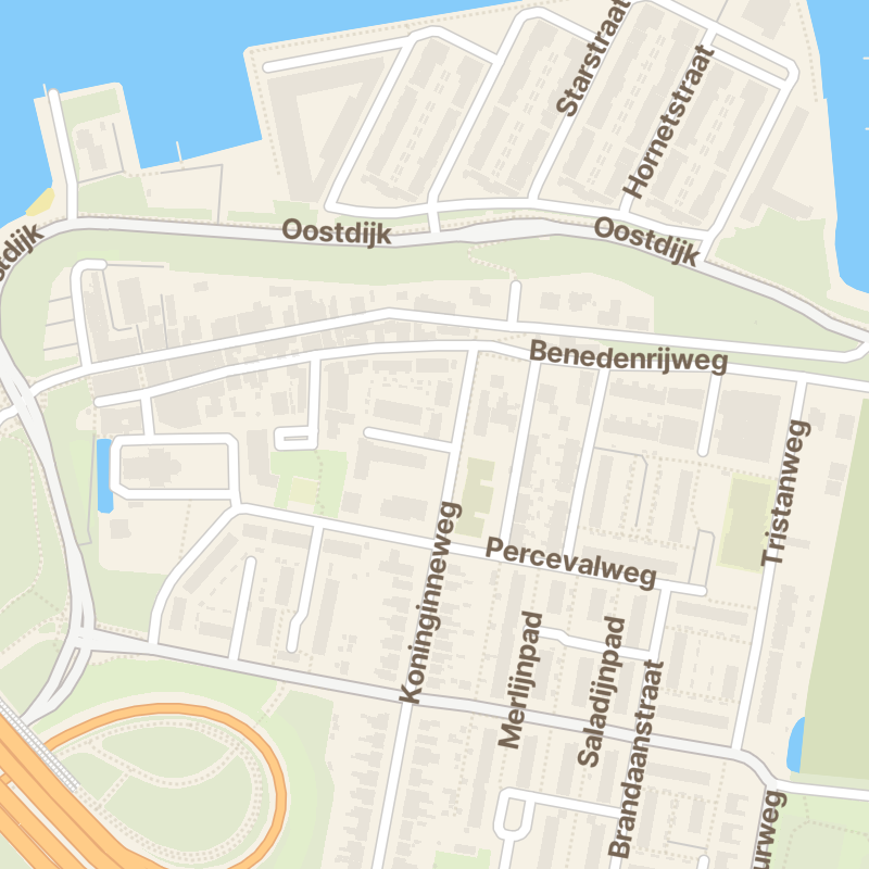 Koninginneweg 2-B