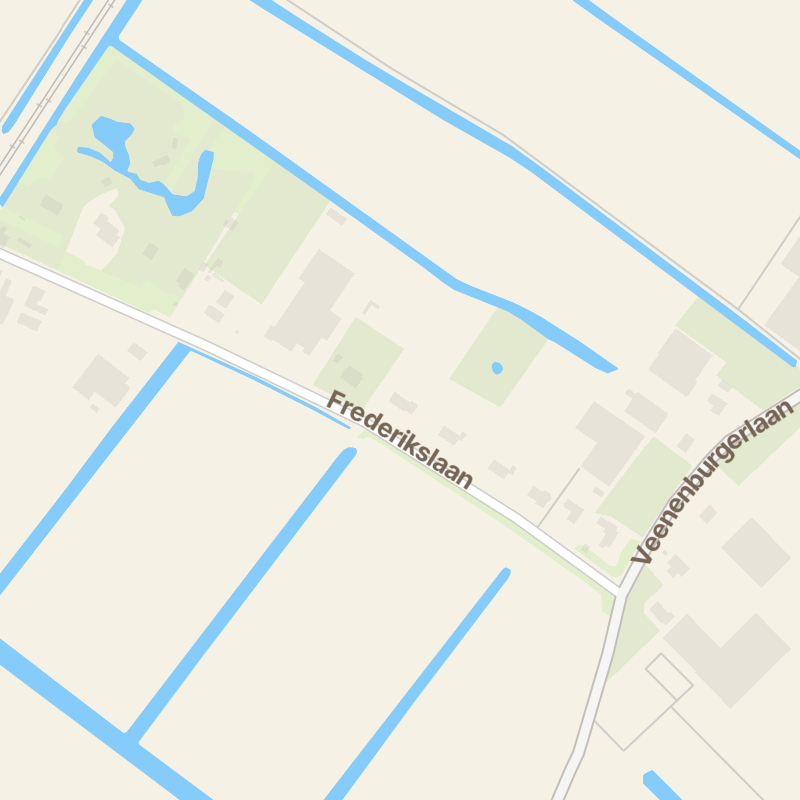 Frederikslaan 8
