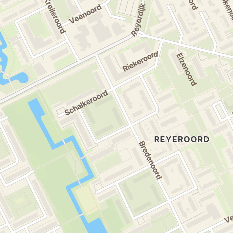 Bredenoord 75