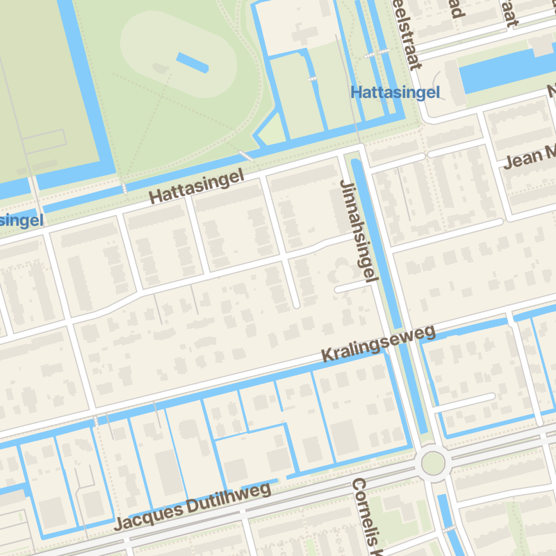 Ineke Sluiterstraat 15