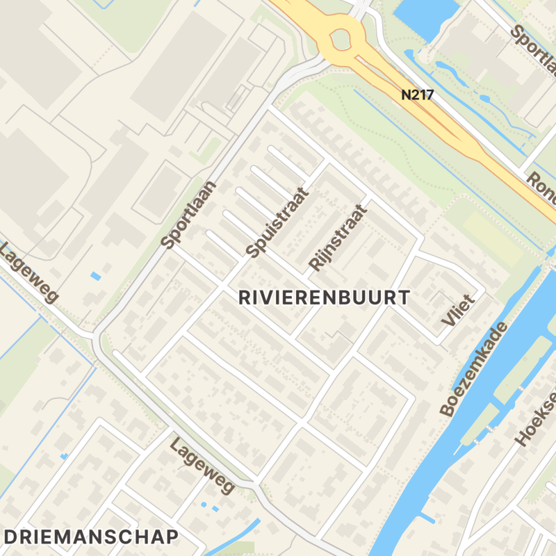 Waalstraat 10