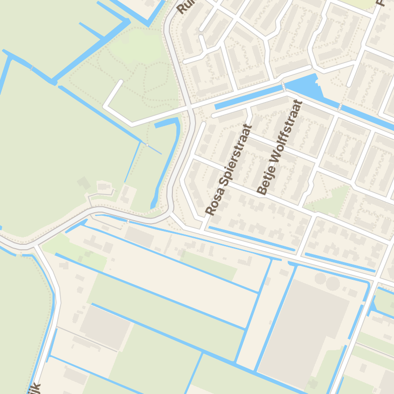 Anne Frankstraat 6