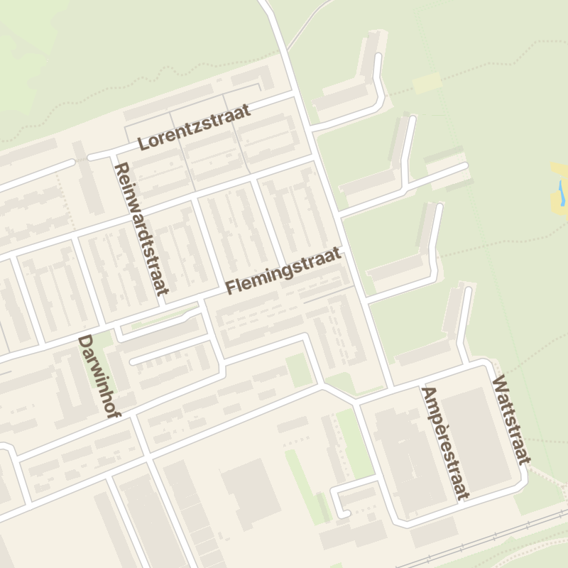 Flemingstraat 362