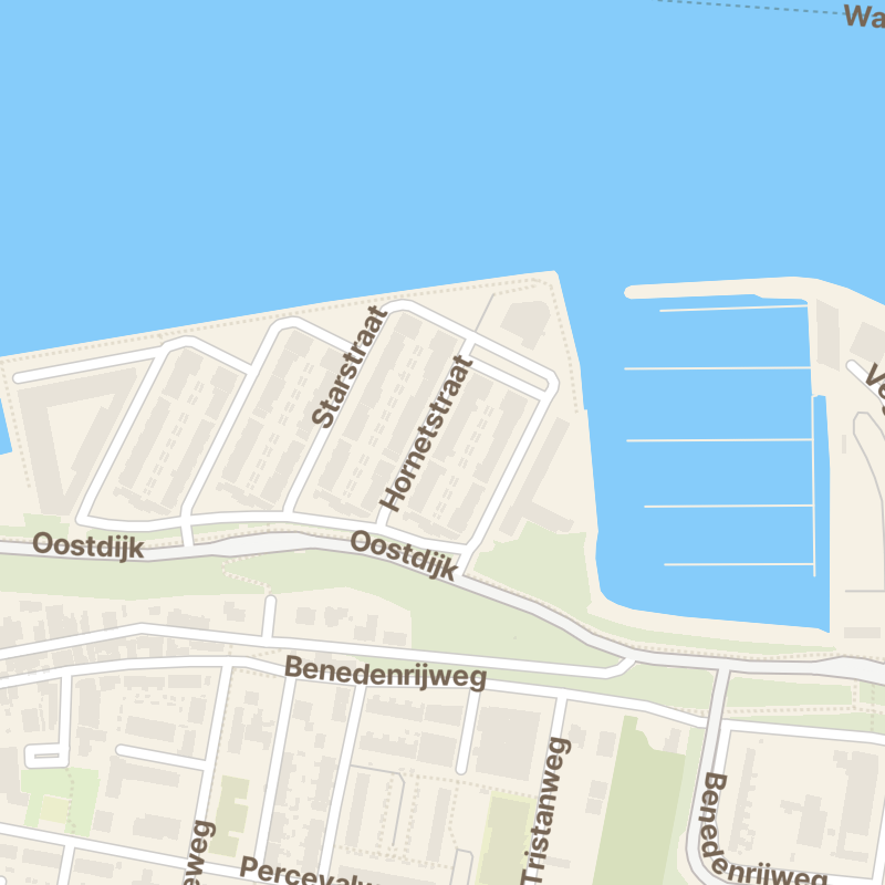 Hornetstraat 21