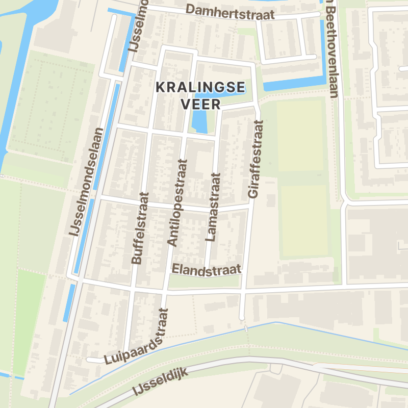 Zebrastraat 33