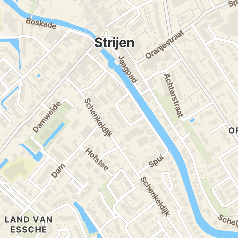 Binnenhaven 9