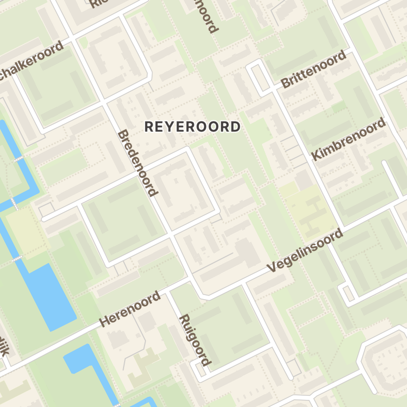 Rhederoord 43
