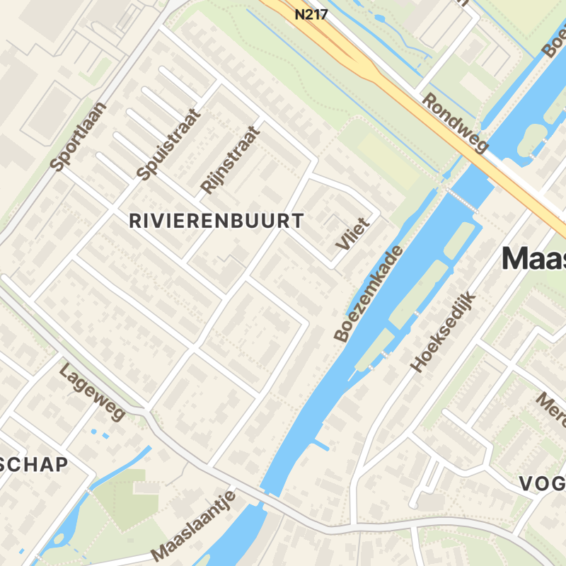 Boezemvliet 52