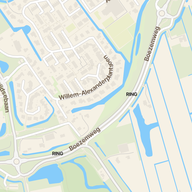 Willem-Alexanderplantsoen 185
