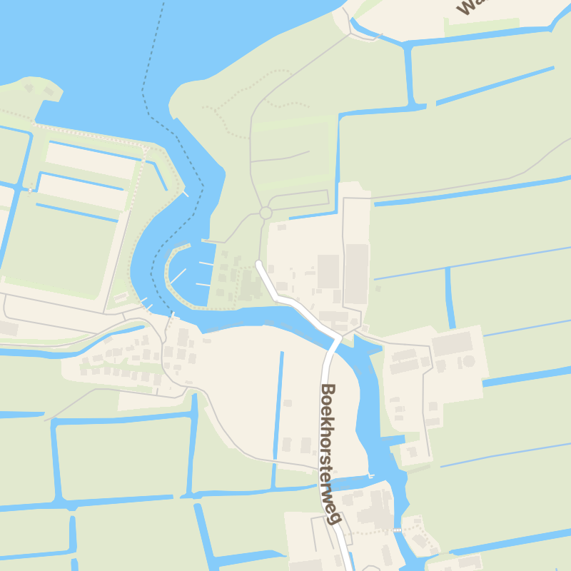 Boekhorsterweg 21-a