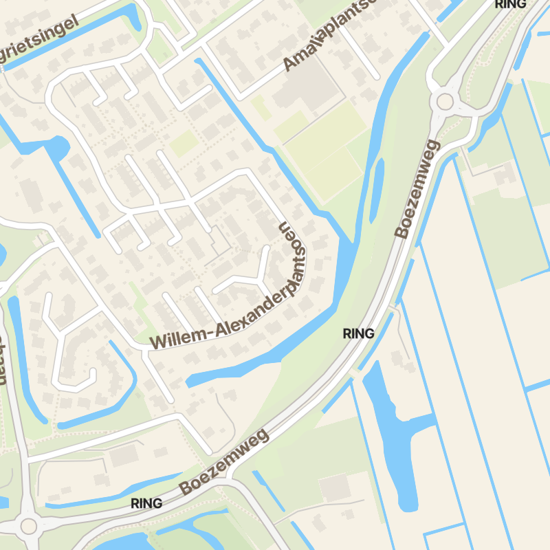 Willem-Alexanderplantsoen 192