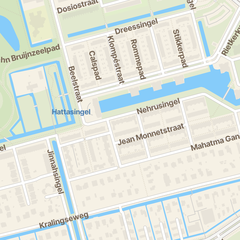 Nehrusingel 132
