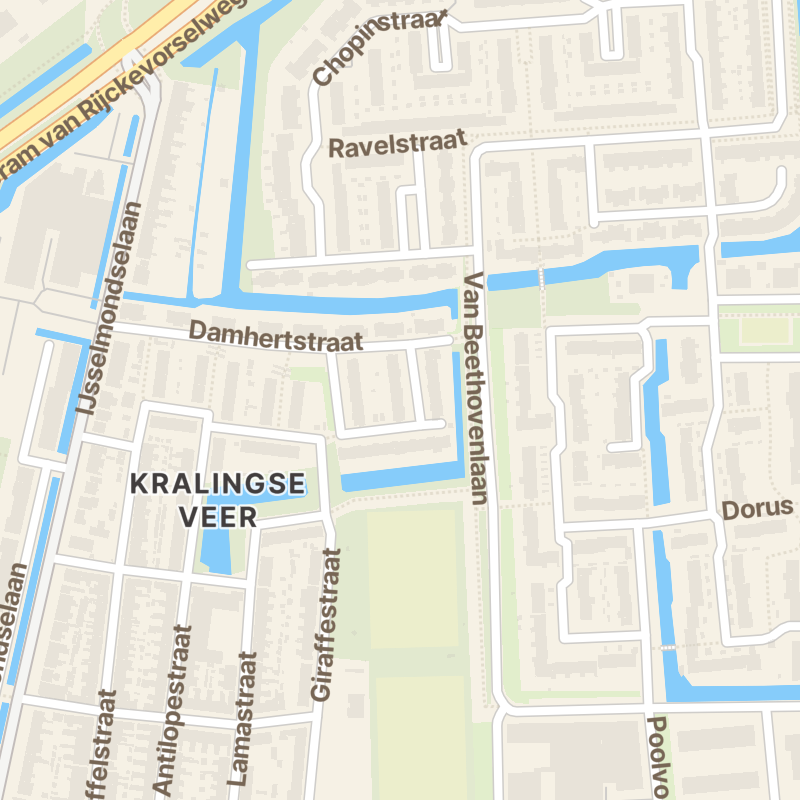Damhertstraat 39