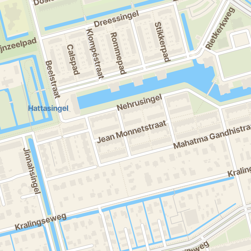Jean Monnetstraat 51