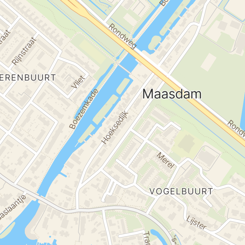 Hoeksedijk 24-F