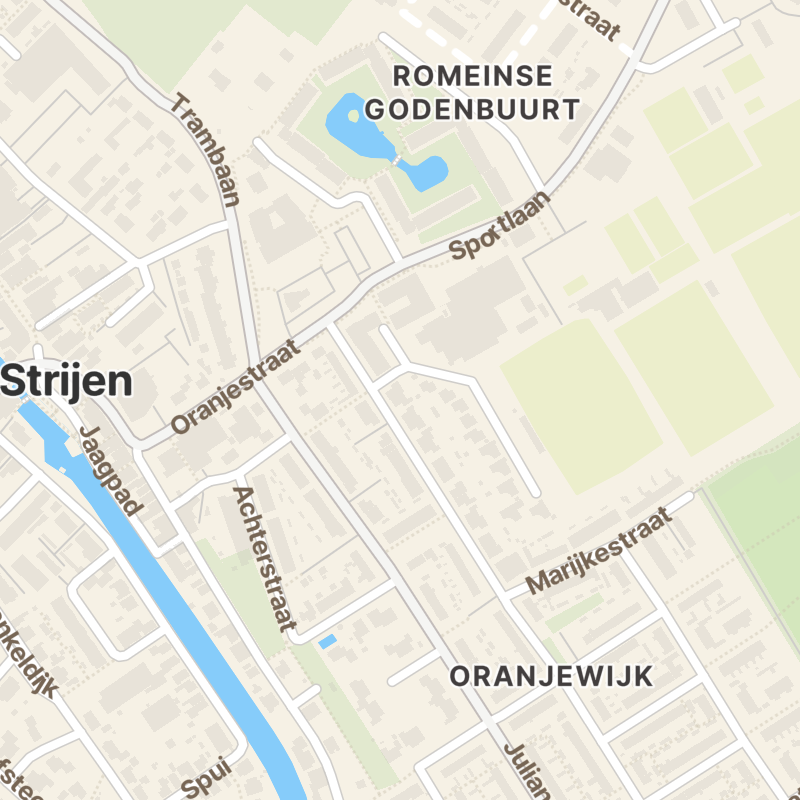 Bernhardstraat 17