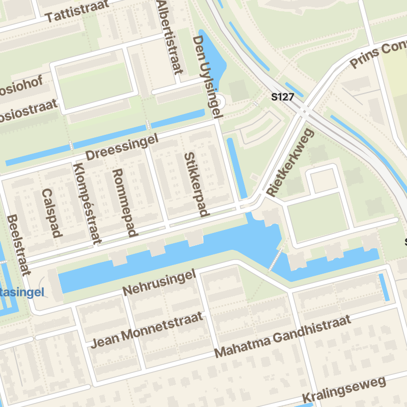 Rietkerkweg 31
