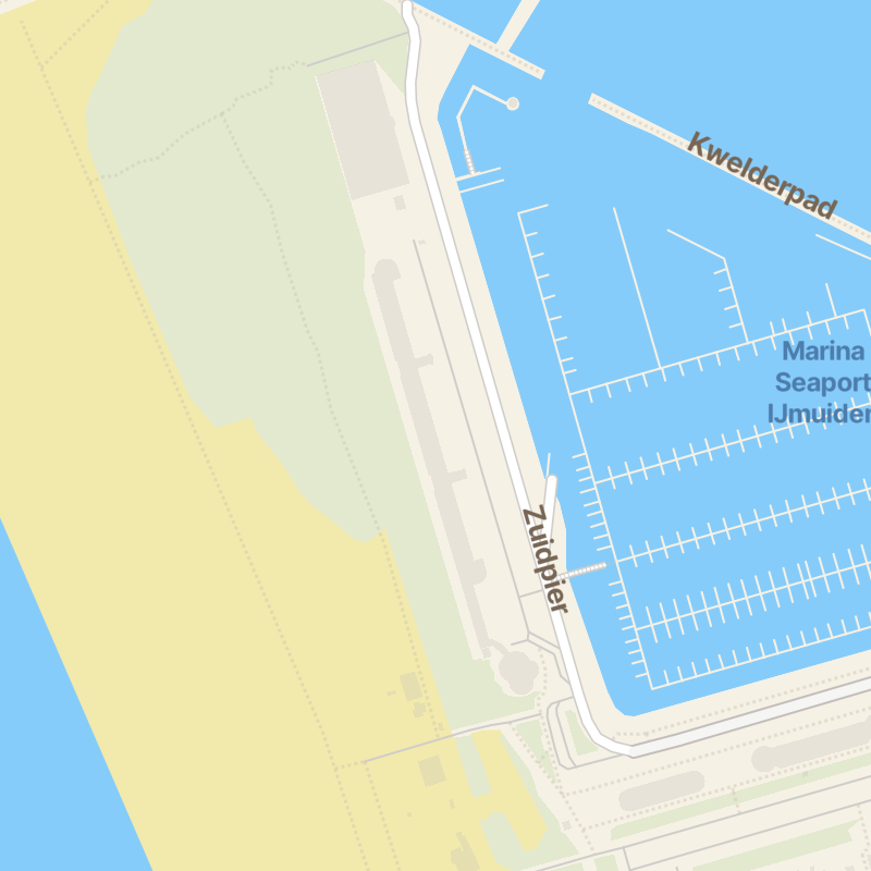 Kennemerboulevard 613